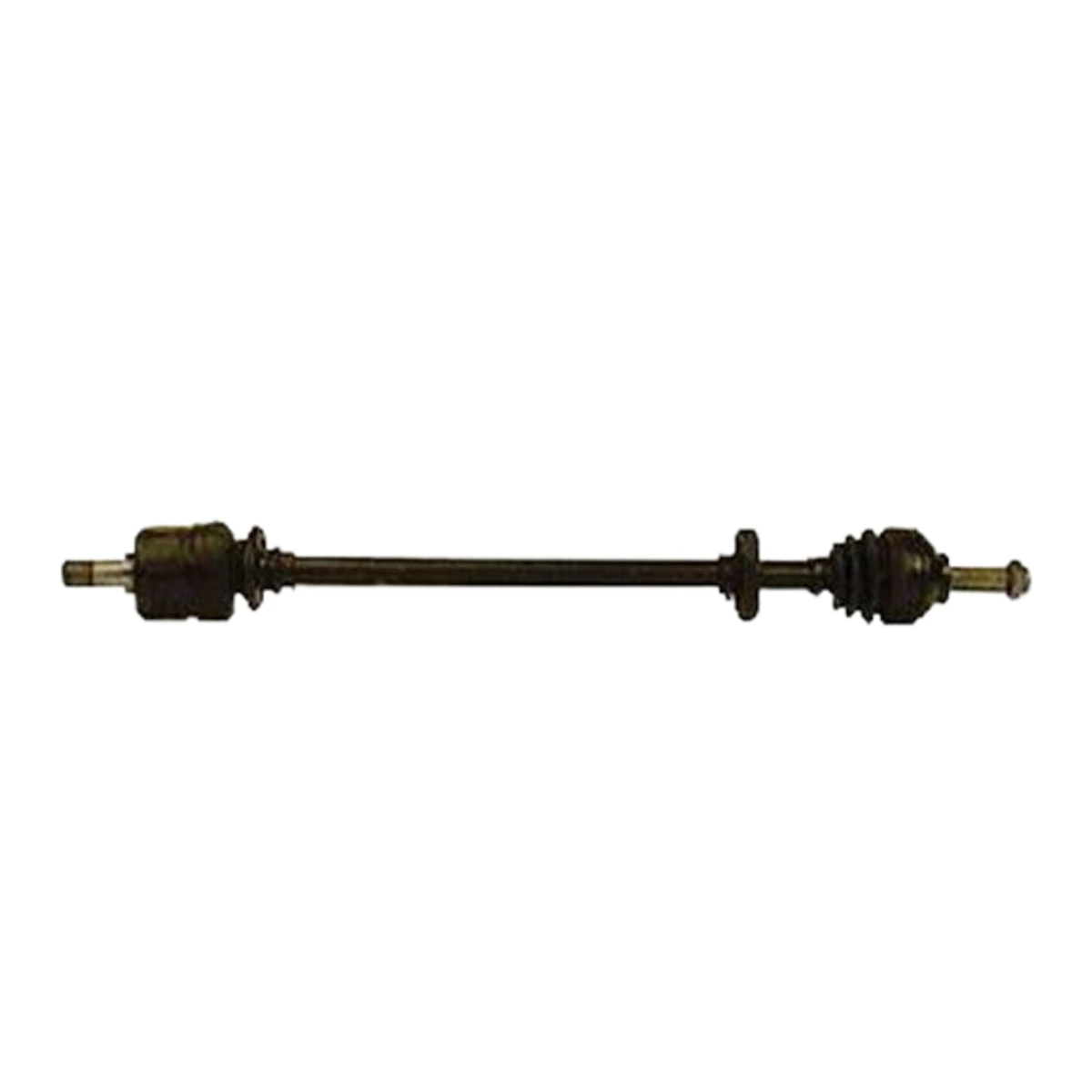 Komplett drivaxel Honda Accord I 1.6 L/ex 867 mm
