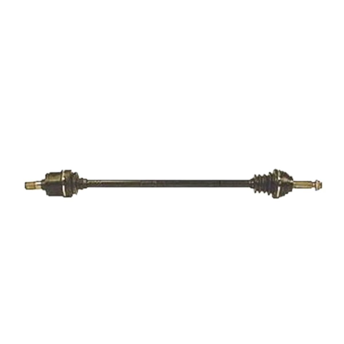 Komplett drivaxel Mitsubishi Space Kombi 1.8 TD D0 V/W