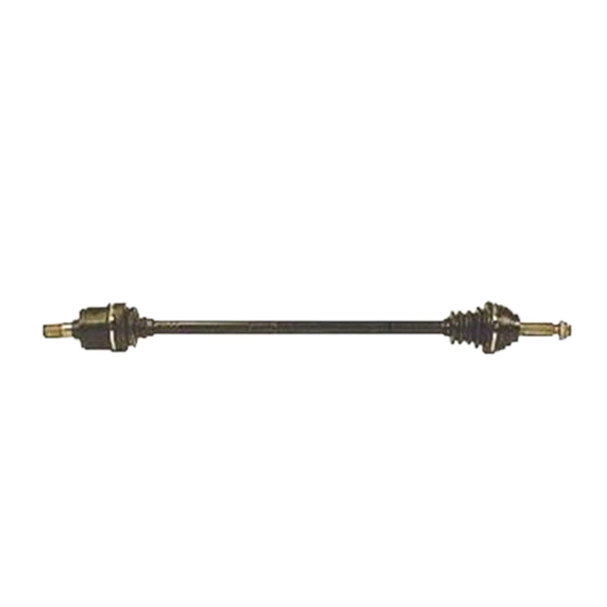 Komplett drivaxel Mitsubishi Space Kombi 1.8 GLX 921 mm