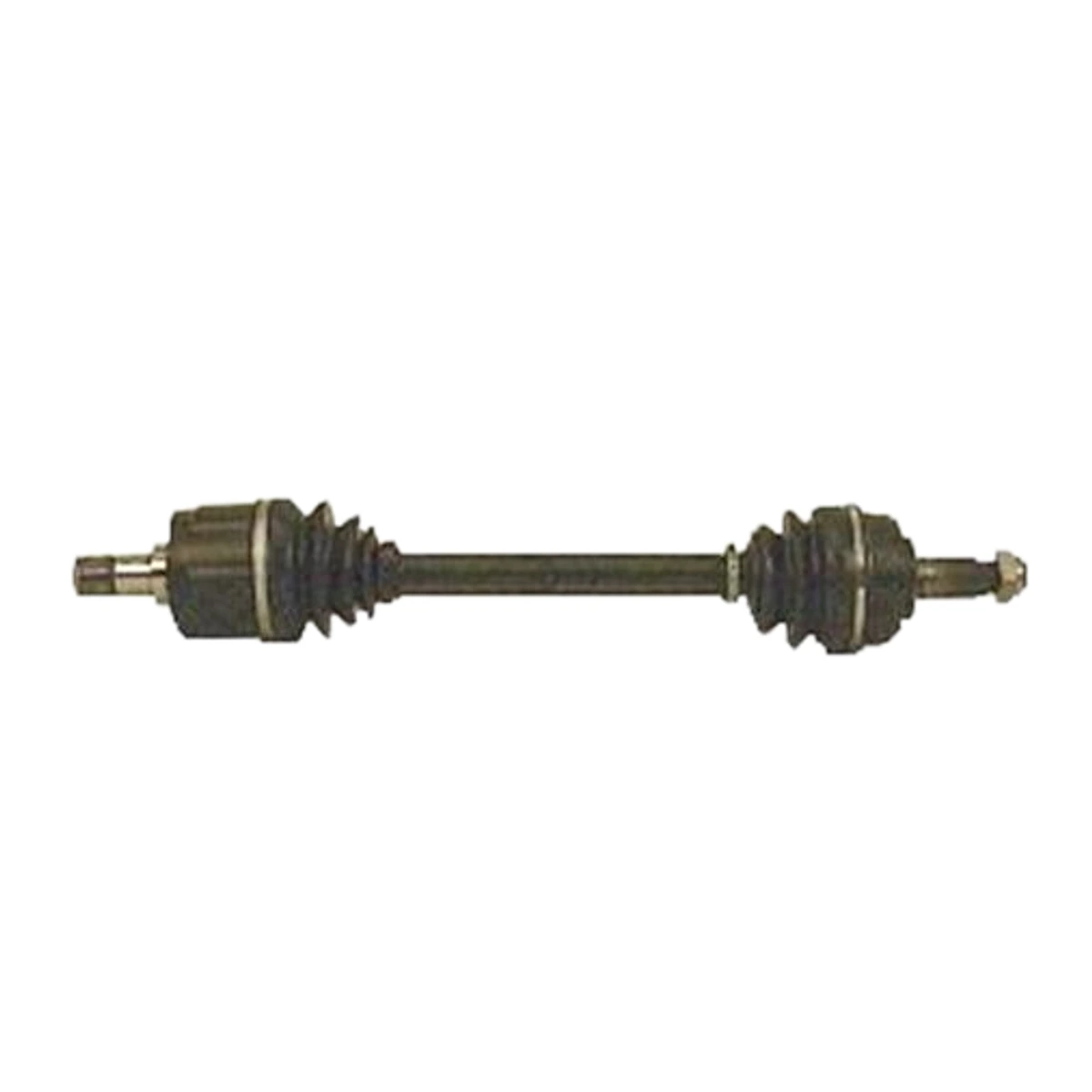Komplett drivaxel Honda Prelude III 2.0 i EX 16v längd 605 mm