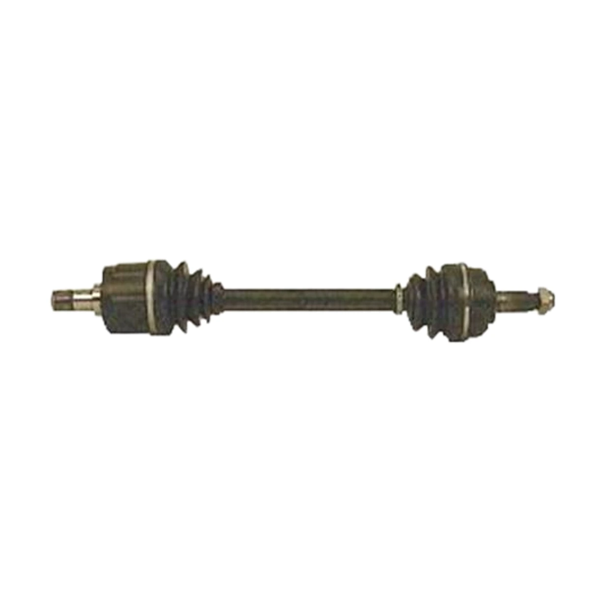 Drivaxel Honda Prelude III 2.0 i EX 16v 605 mm