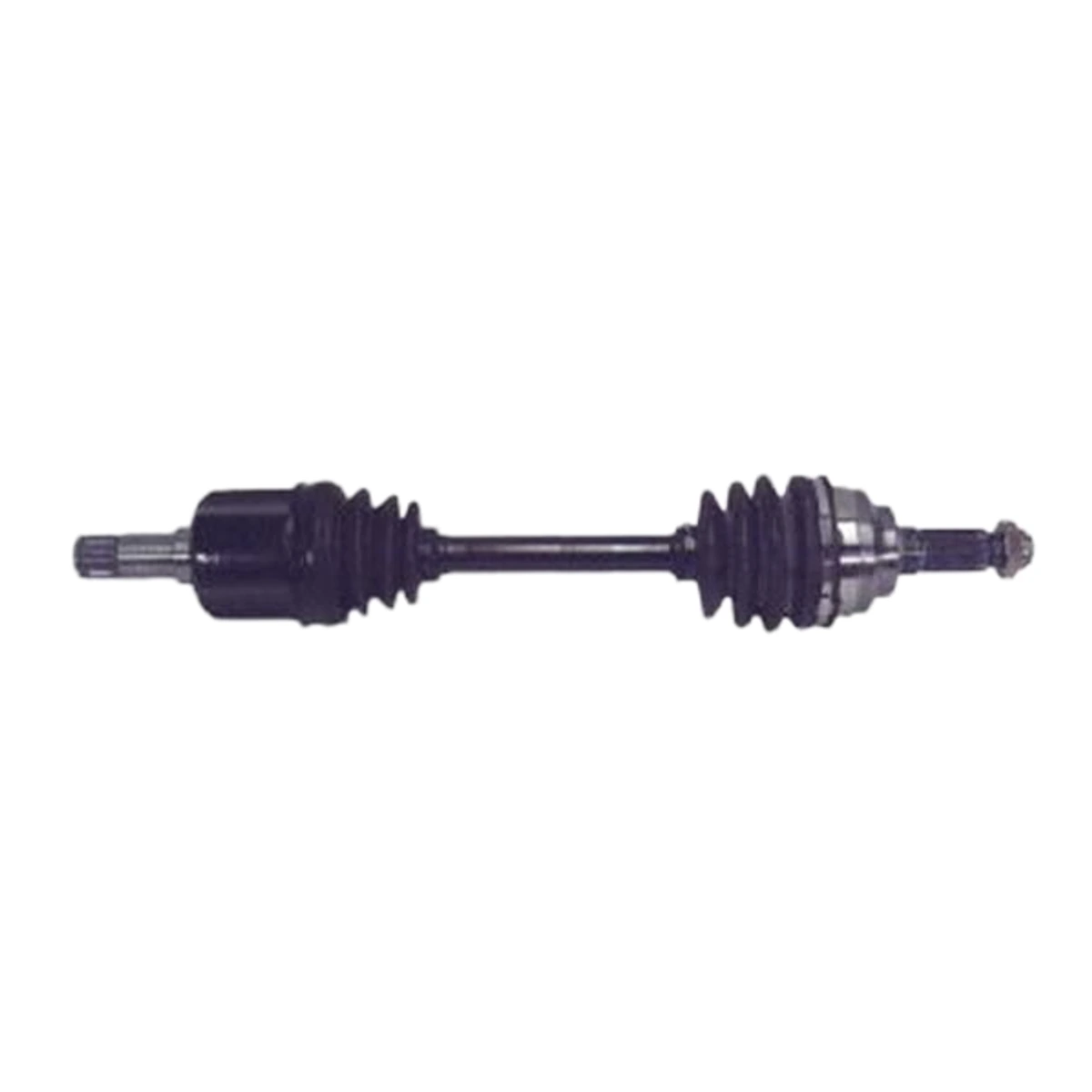Drivaxel Mazda 323 C IV 1.8 16v GT längd 609 mm