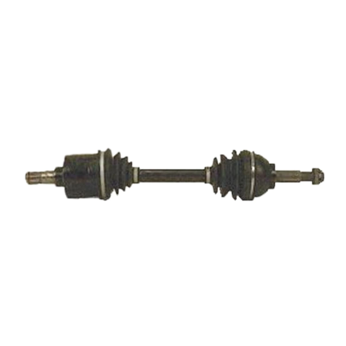 Komplett drivaxel Nissan Sunny II Traveller 1.6 i 4x4 B12
