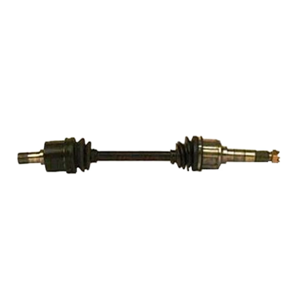 Drivaksel Honda Acty høyre bak 614 mm