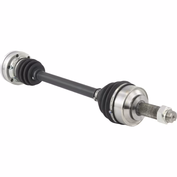 Komplett drivaxel Mercedes VITO / MIXTO Skåp 119