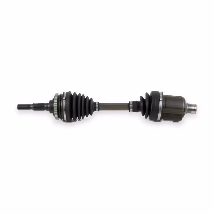 Drivaksel venstre foran 536 mm GM115A