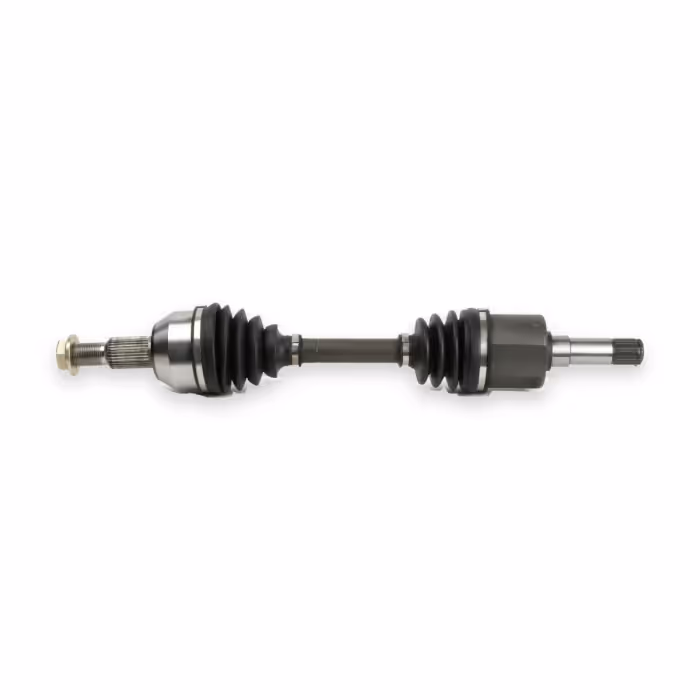 Drivaksel høyre foran 955 mm GM249A