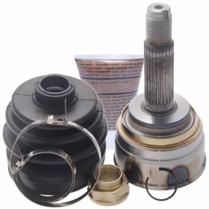 Mitsubishi Eclipse I 2.0 i 16v drivknut yttre