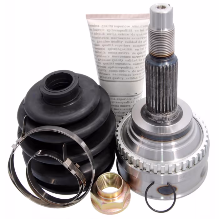 Drivknut yttre till Nissan Prairie Pro 2.4 i 4x4