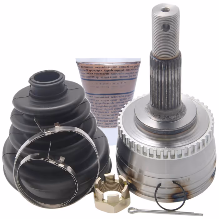 Drivknut yttre Nissan Primera 2.0 16v 27 kuggar