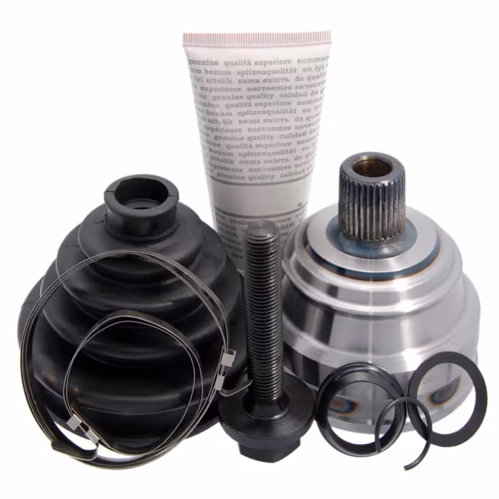 Drivknut yttre Audi 80 2.0 E fram