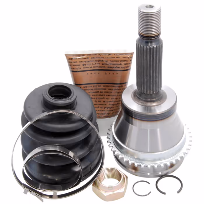 Drivknut yttre till Mitsubishi Outlander I 2.0 4wd