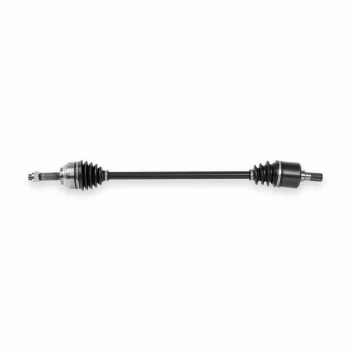 Drivaksel venstre foran 934 mm MI110