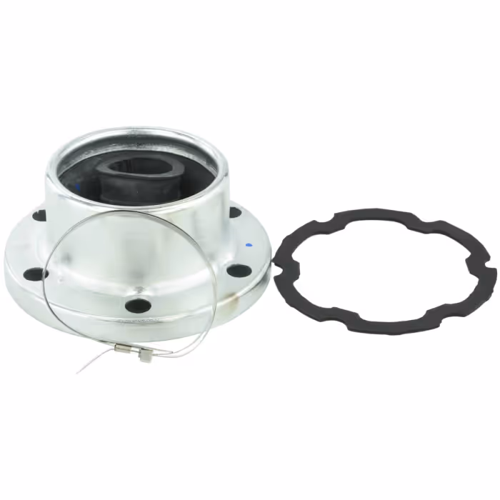 Skyddsdamask till Kia Sorento I 2.4