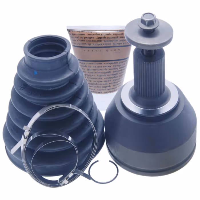 Drivknut yttre fram Ford Galaxy 2.0 TDCi