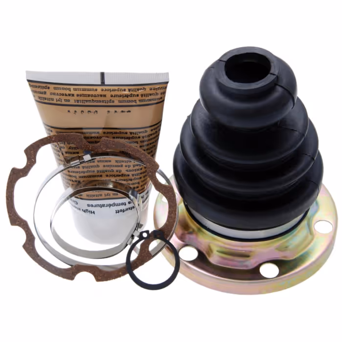 Damasksats Volkswagen Passat 2.3 Vr5 längd 122 mm