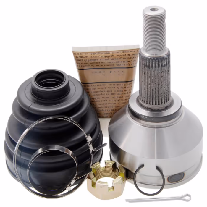 Drivknut yttre till Nissan Murano II 3.5 4x4