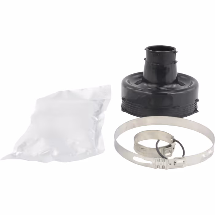 Drivknutsdamask BMW 5-serie 520 d G30, F90