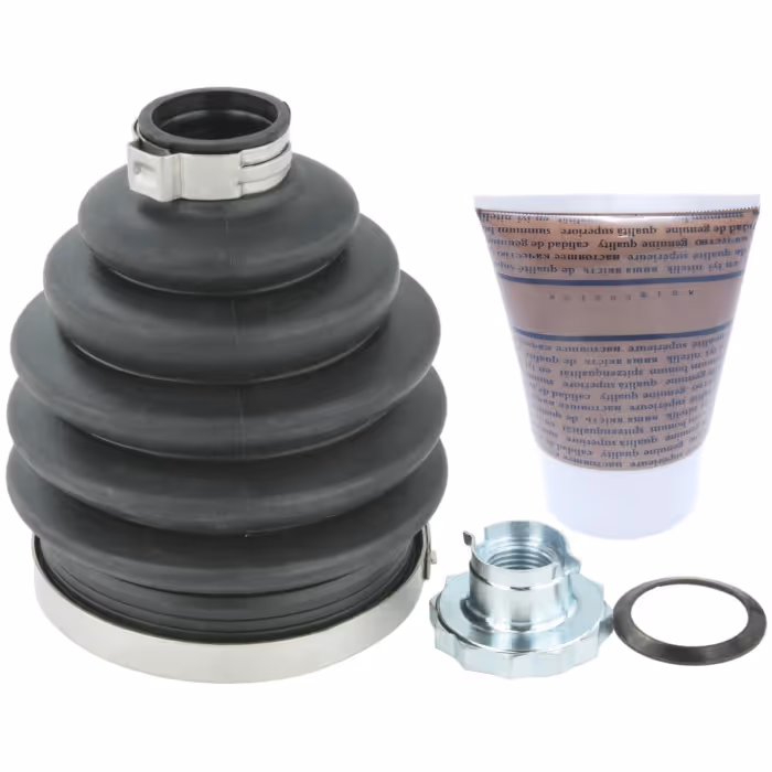 Skyddsdamask Audi A4 B8 2.0 Tfsi 113 mm