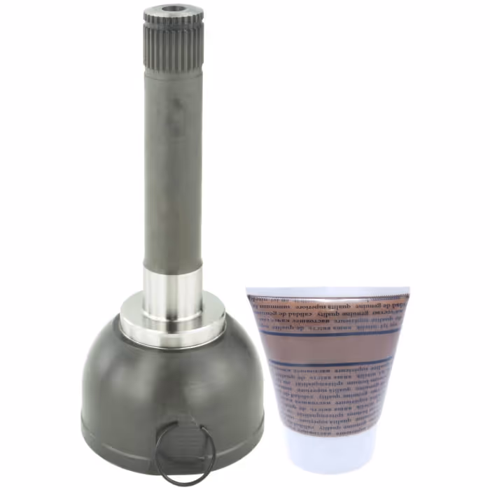 Toyota Land Cruiser 4.2 D yttre drivknut