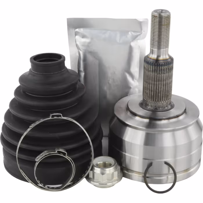 Drivknut yttre Volkswagen TRANSPORTER T6 Flak/chassi SFD, SFE, SFL, SFZ, SJD, SJE, SJ 2.0 TSI