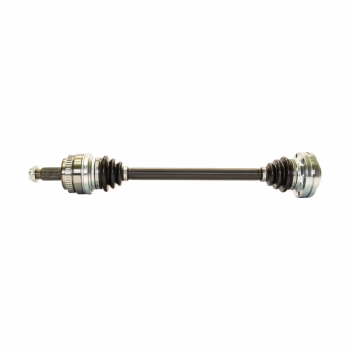 BMW X3 2.5 si komplett drivaxel