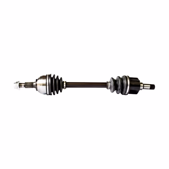 Komplett drivaxel Peugeot 208 1.2 THP