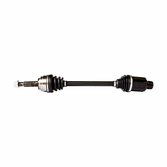 Drivaxel Tesla Model S P85d AWD