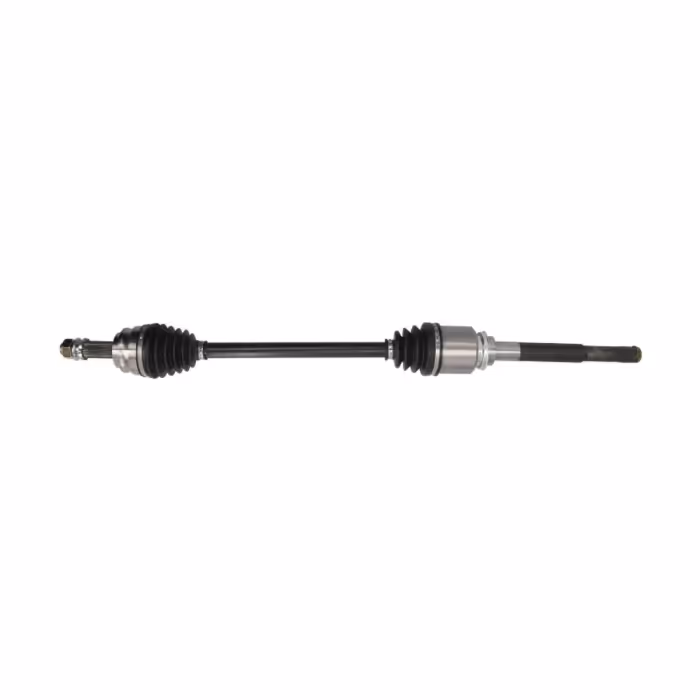 Drivaxel Jeep Compass 2.4 4x4 MK49