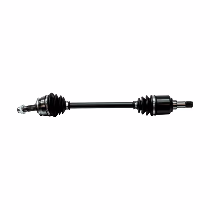 Komplett drivaxel Fiat Grande Punto 1.2 646 mm