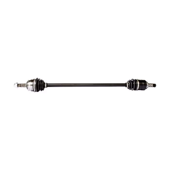 Komplett drivaxel Vauxhall ASTRAVAN Mk IV Skåp / kombi 2.0 DTI 957 mm