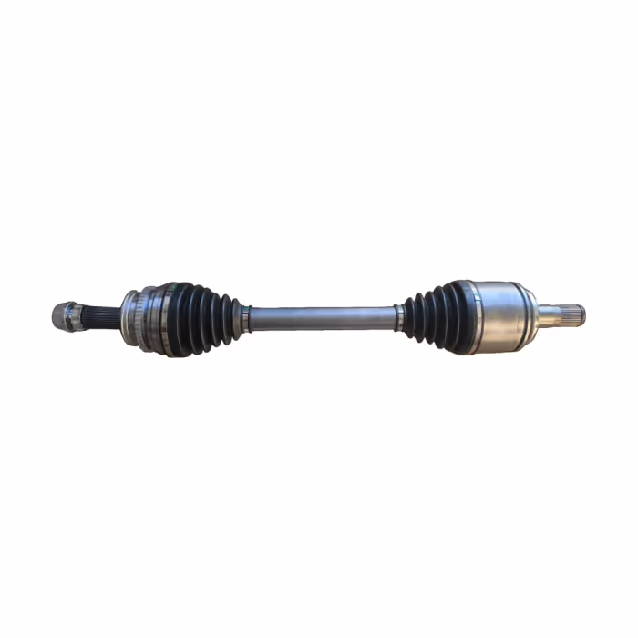 Drivaxel Mitsubishi Pajero