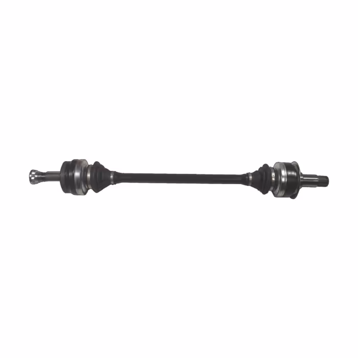 Komplett drivaxel till Mercedes C-klass C 250 CDI 4-matic