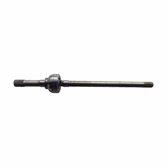 Drivaxel Suzuki Jimny Terrangbil Oppen