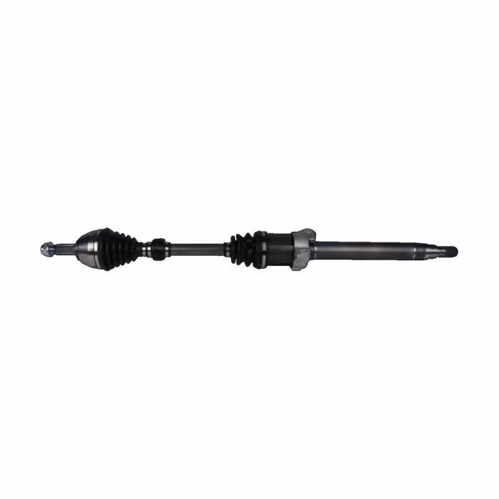 Drivaxel Mini Crossover R60
