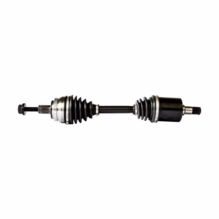 Komplett drivaxel Mercedes E-klass T-model E 280 T 4-matic höger fram