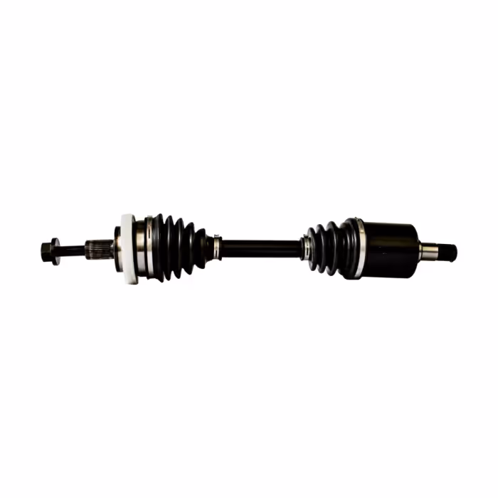 Komplett drivaxel till Mercedes E-klass T-model E 240 T 4-matic