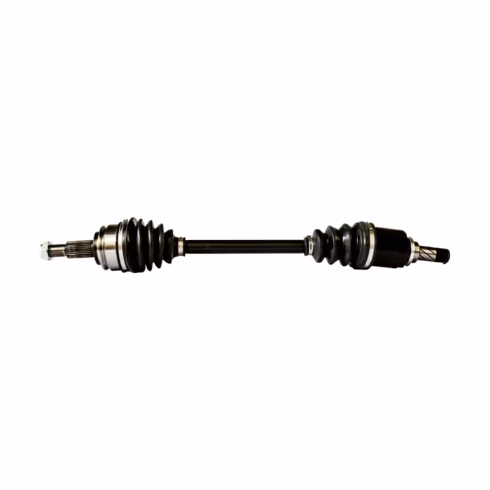 Drivaxel Renault Kangoo