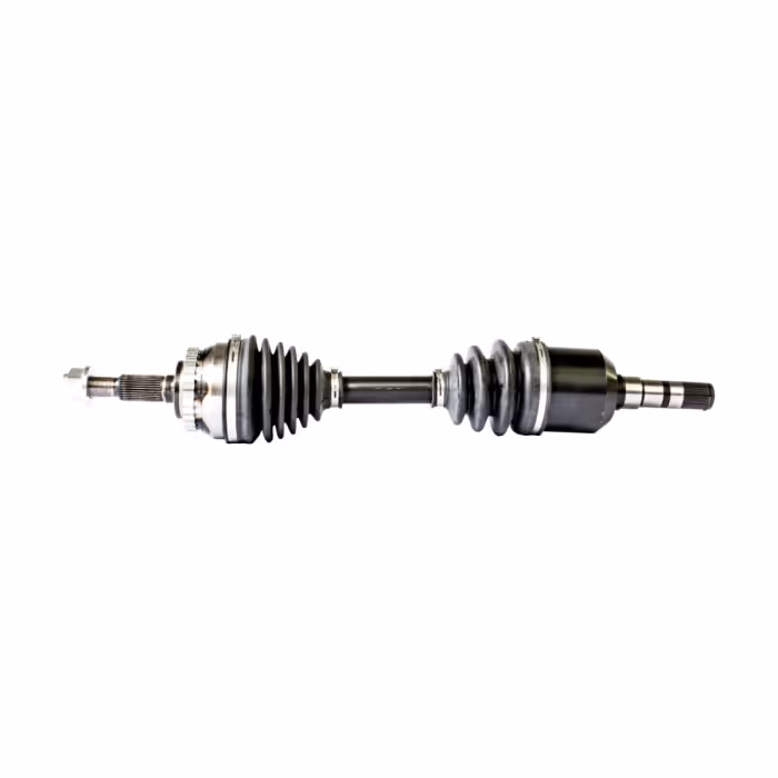 Komplett drivaxel med damask Saab 9-5 2.0 t