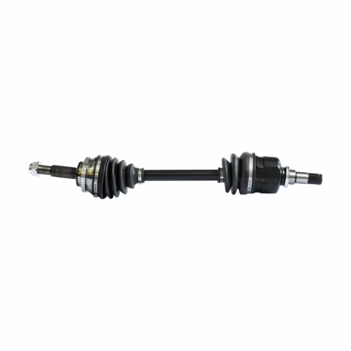 Komplett drivaxel Toyota Corolla 1.4 VVT-i HALVKOMBI