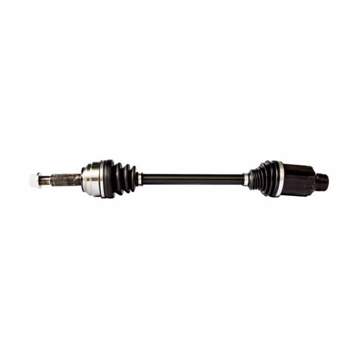 Drivaxel Tesla Model S P85d AWD
