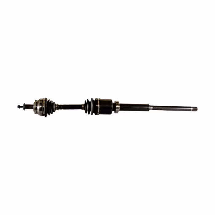 Komplett drivaxel Volvo XC70 Cross Country 2.4 D5 AWD 1025 mm