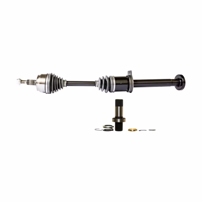 Drivaxel höger fram Volkswagen Multivan T5 3.2 V6