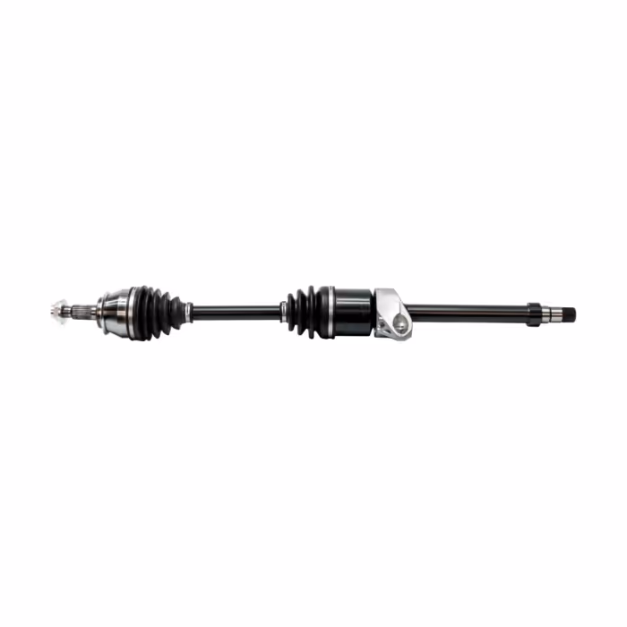 Drivaxel Mini Mini