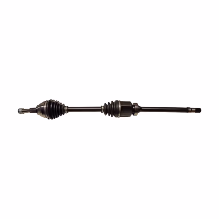 Drivaxel B637