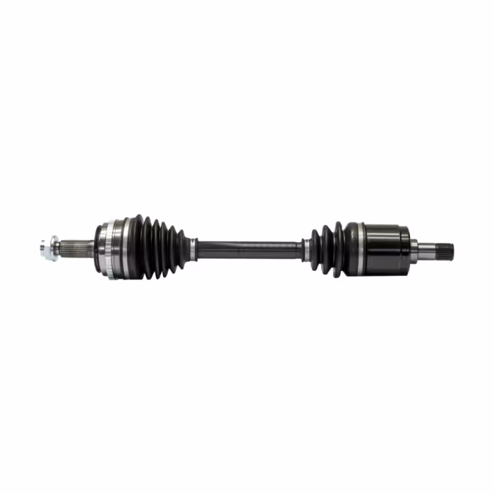Drivaxel Honda CIVIC VII HATCHBACK fram vänster