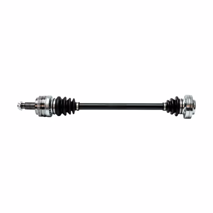 BMW X3 2.5 si komplett drivaxel