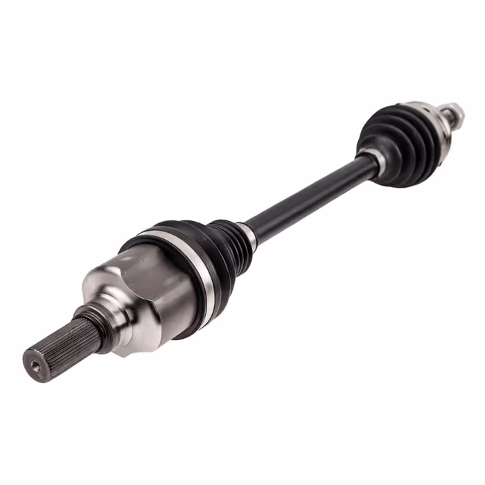 Drivaksel DS DS 9 X2 venstre foran 660 mm