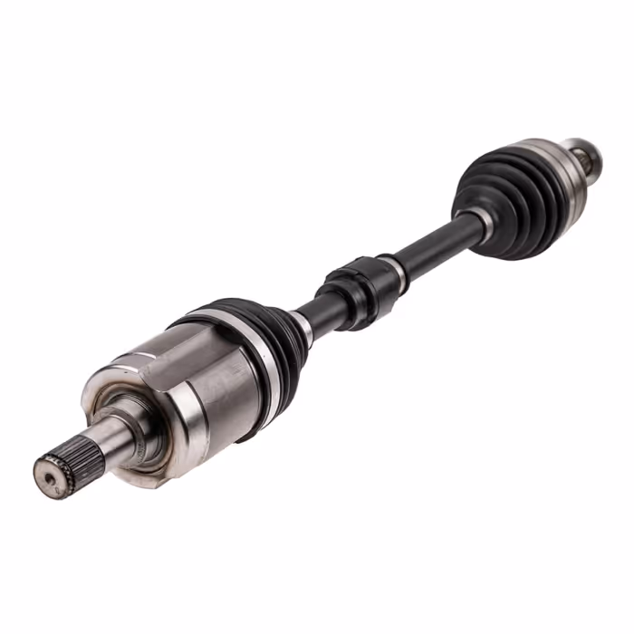 Drivaksel Honda HR V venstre foran 697 mm