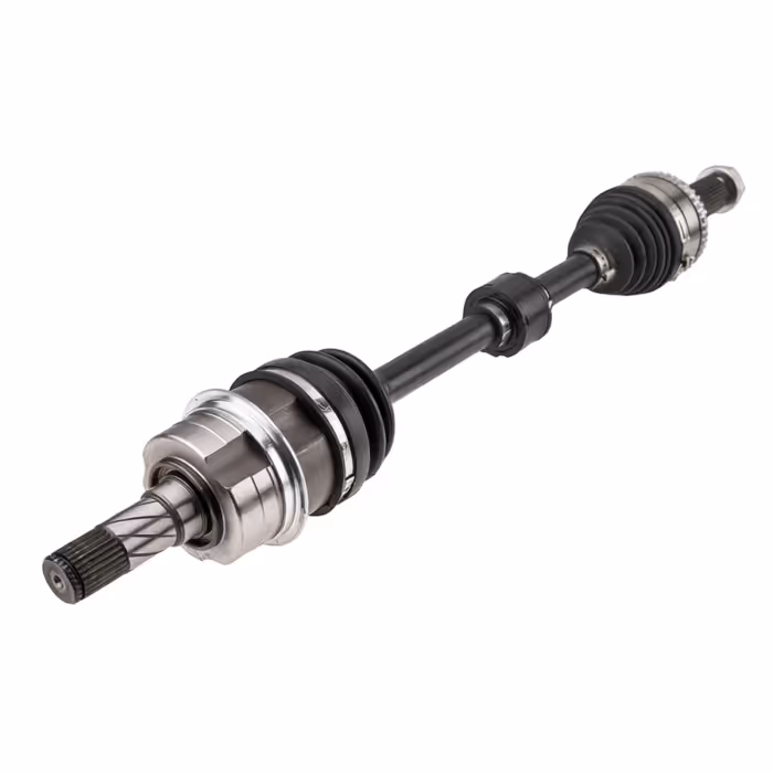 Drivaksel Mazda CX 7 venstre foran 691 mm
